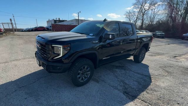 New 2026 GMC Sierra 1500 AT4X image 4