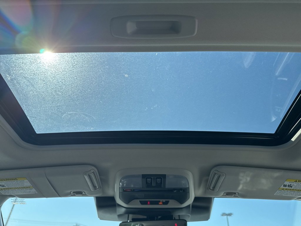 Certified 2024 Subaru Crosstrek 2.5i Limited image 21