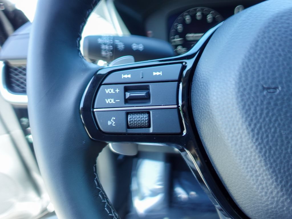 New 2026 Acura ADX AWD image 13