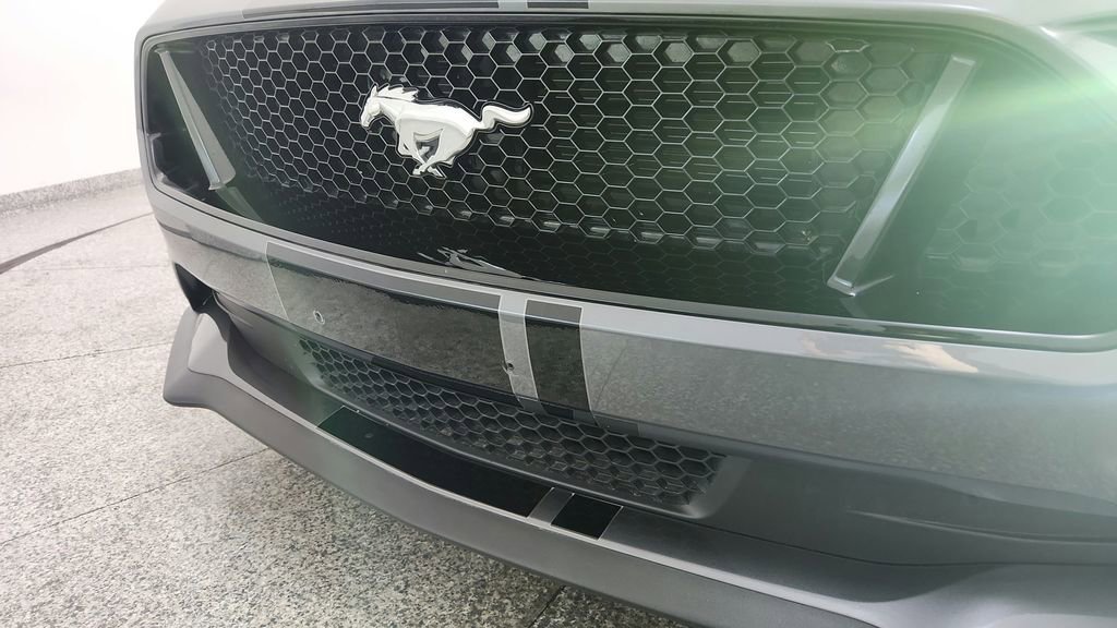 Used 2021 Ford Mustang GT Premium w/ Equipment Group 401A RWD image 43