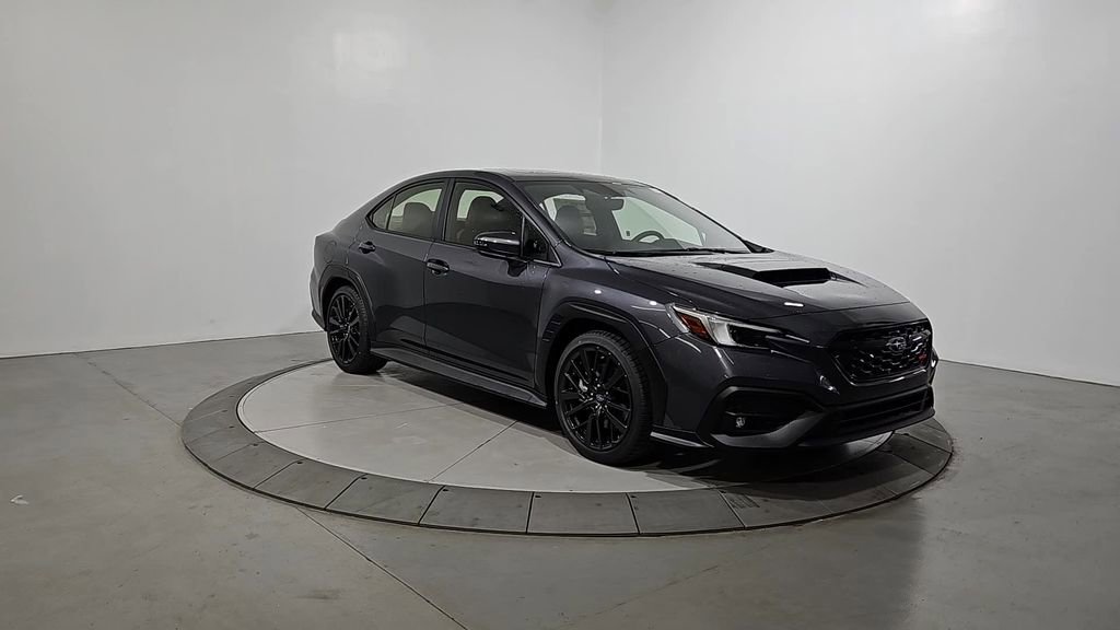 New 2026 Subaru WRX Limited AWD/4WD image 7