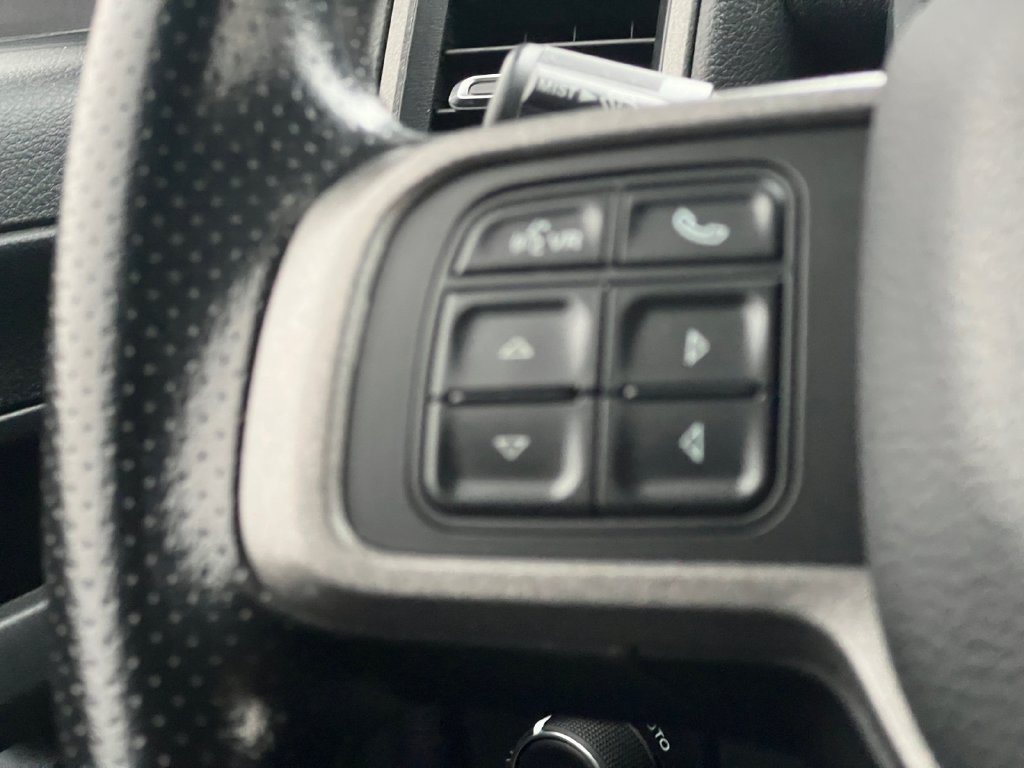Used 2022 RAM 3500 Tradesman AWD/4WD image 10