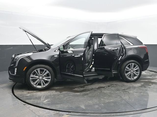 Certified 2025 Cadillac XT5 Premium Luxury image 55