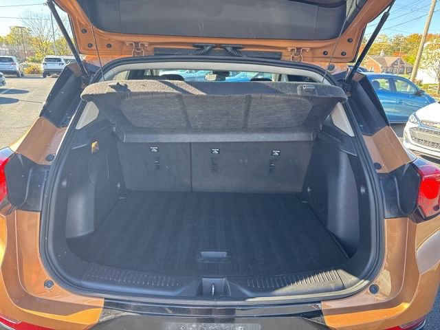 Used 2024 Buick Encore GX Sport Touring image 44
