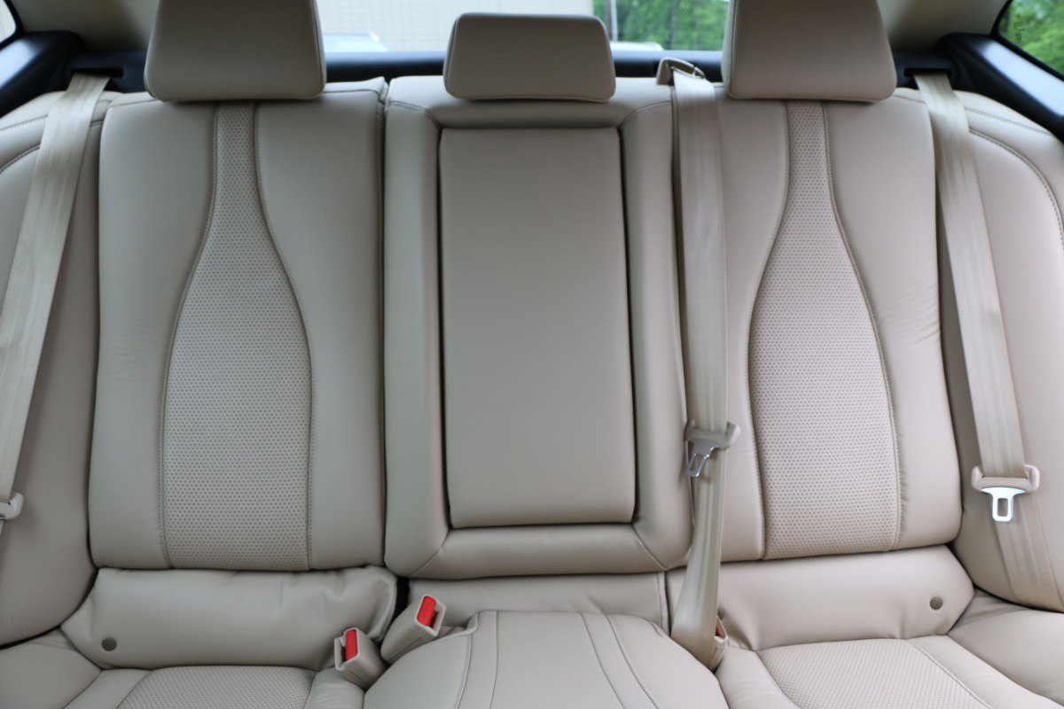 Used 2024 Acura TLX w/ Technology Package FWD image 33