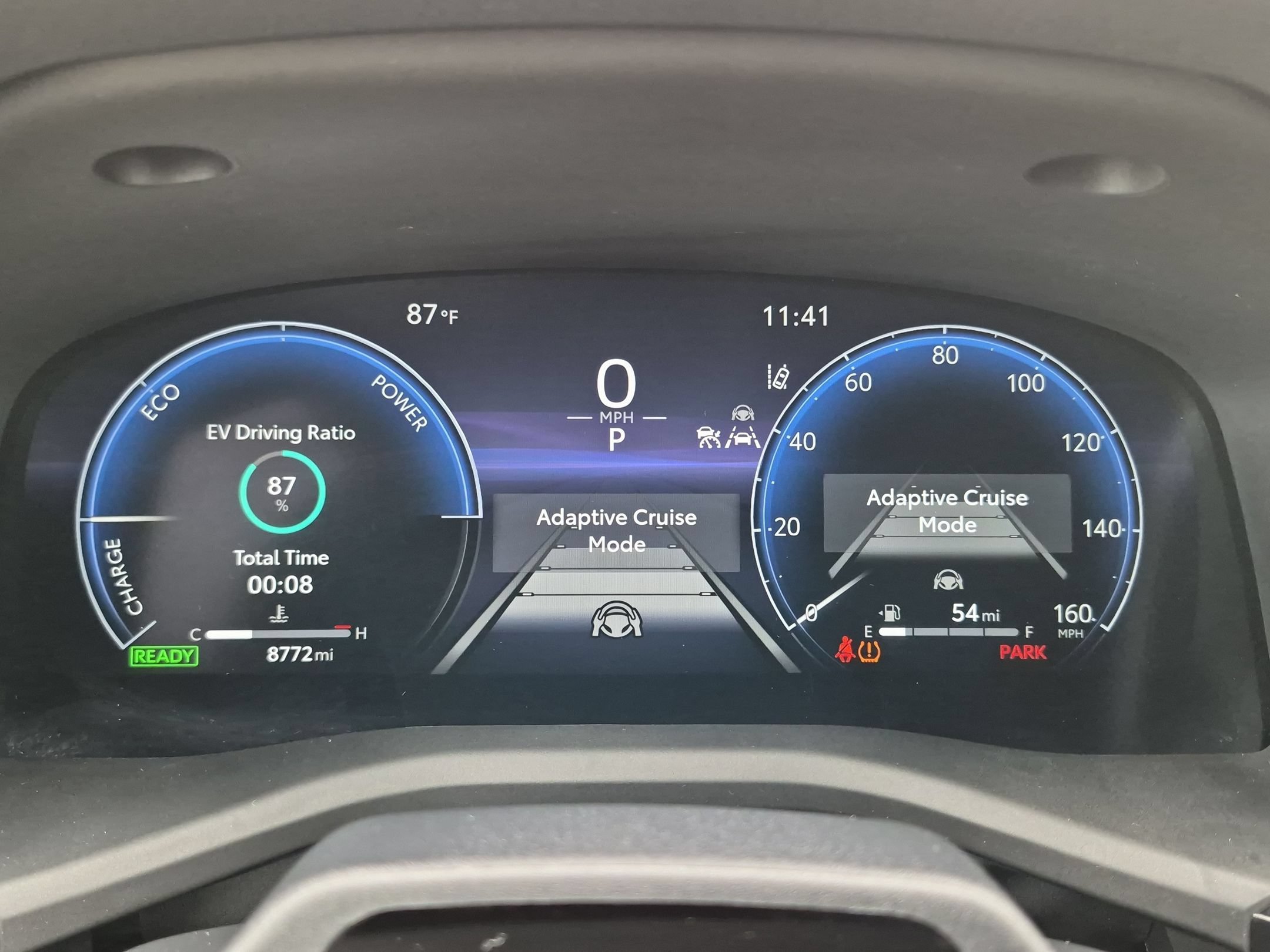 Used 2025 Toyota Camry XSE w/ Premium Plus Package AWD/4WD image 13