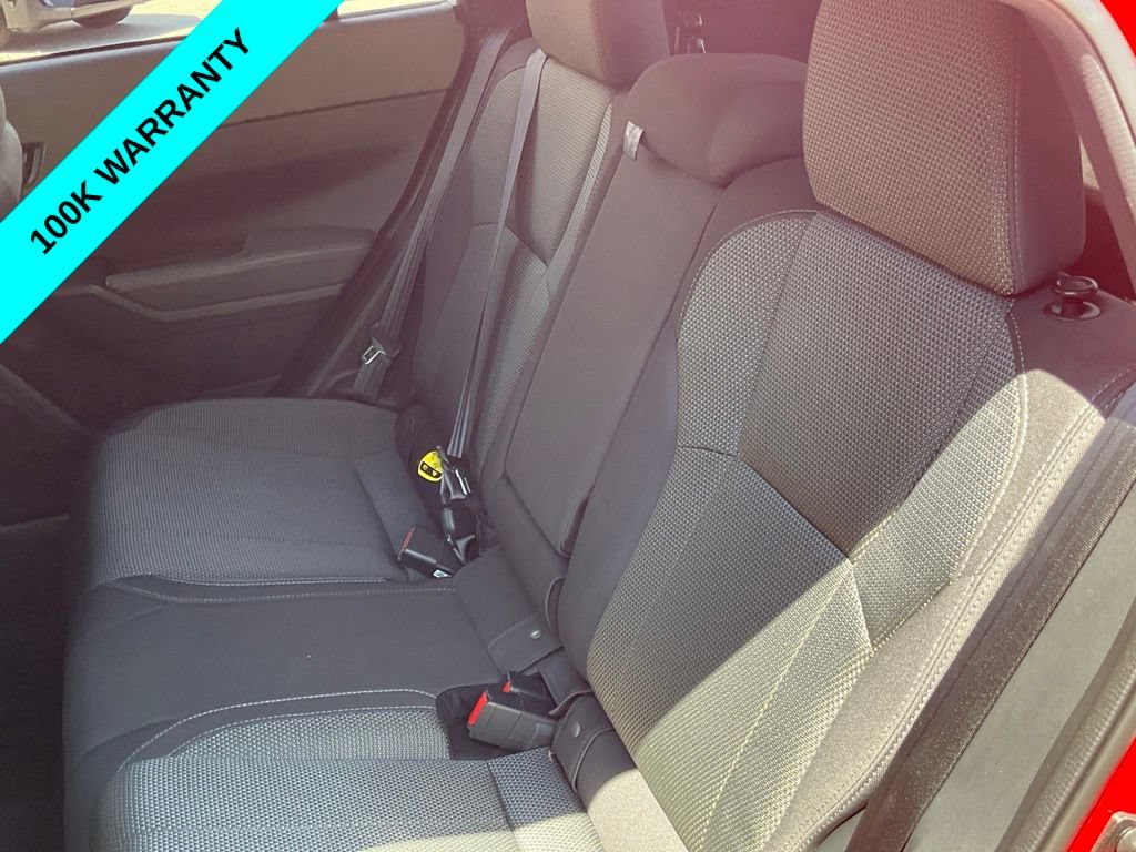 Certified 2024 Subaru Crosstrek 2.0i Premium AWD/4WD image 12