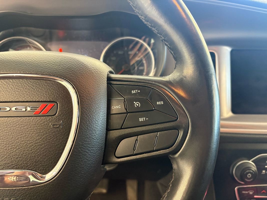 Used 2023 Dodge Charger SXT image 19