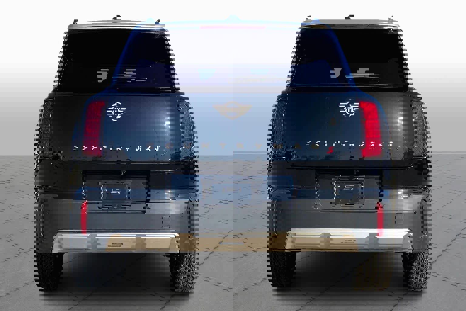 Used 2025 MINI Cooper Countryman S w/ Comfort Package Max image 4