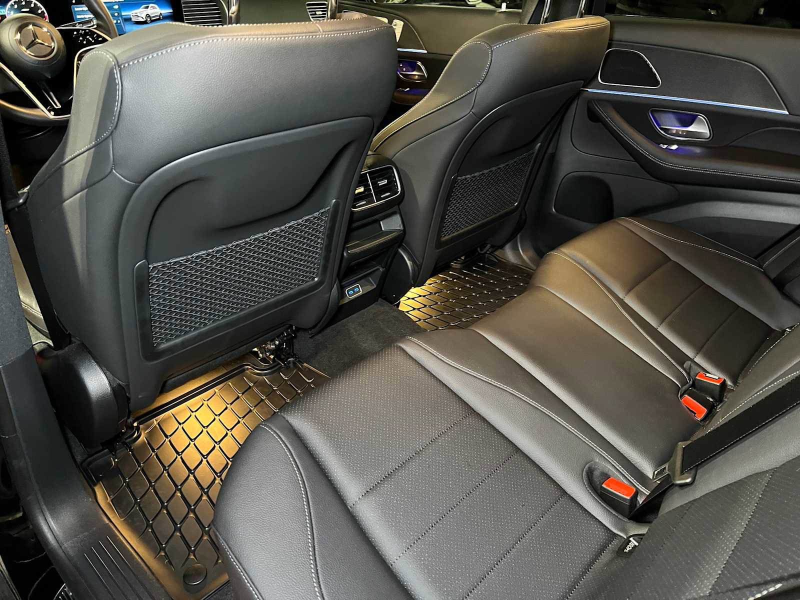 Used 2025 Mercedes-Benz GLE 350 4MATIC image 20