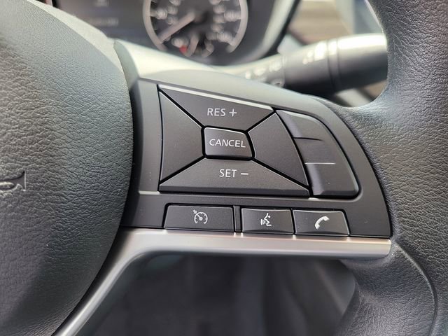 New 2026 Nissan Altima 2.5 SV w/ SV Special Edition Package FWD image 33