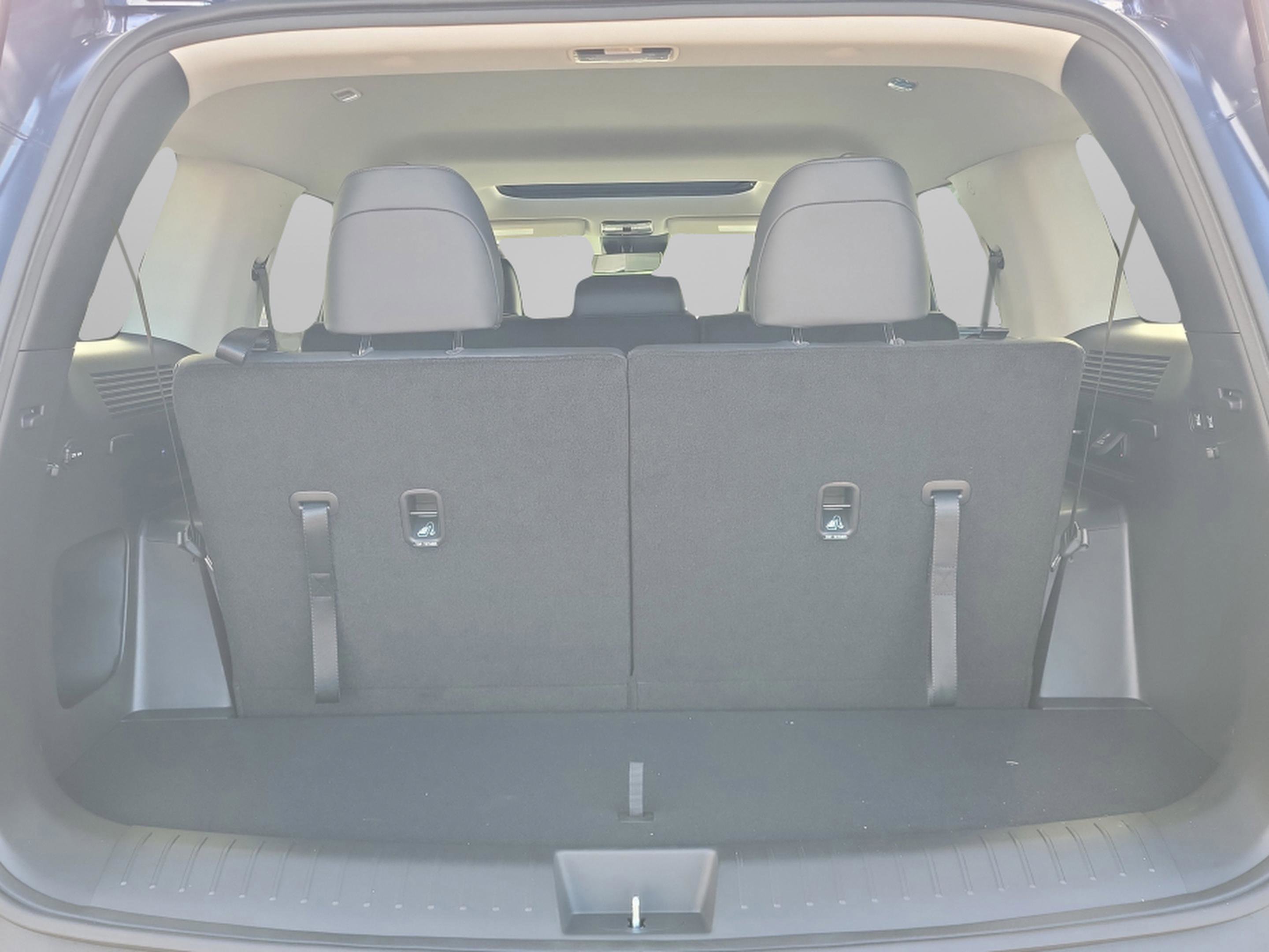 New 2026 Hyundai Santa Fe XRT image 29