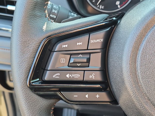 New 2026 Subaru Forester Touring AWD/4WD image 20