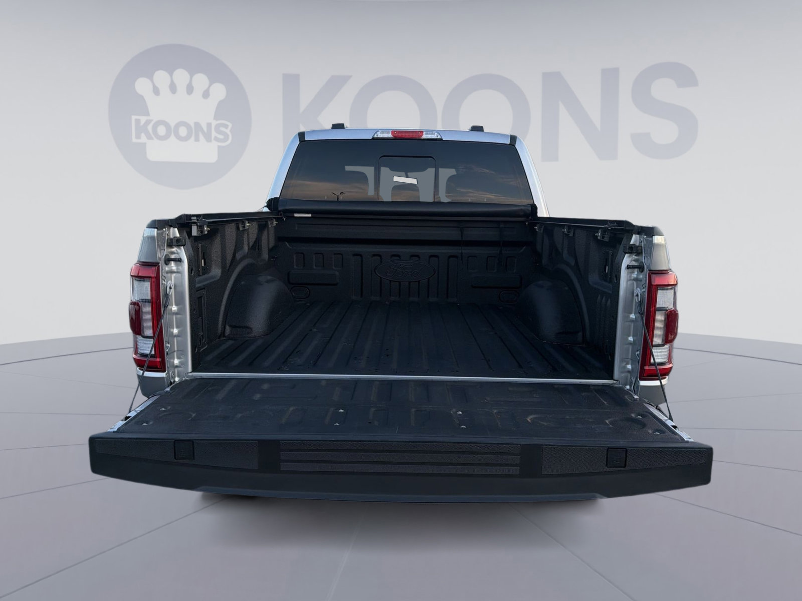 Used 2022 Ford F150 Platinum image 26