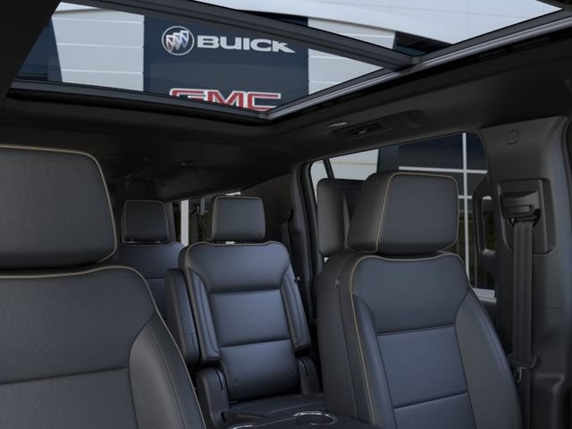 New 2026 GMC Yukon XL Elevation w/ Elevation Premium Package AWD/4WD image 24
