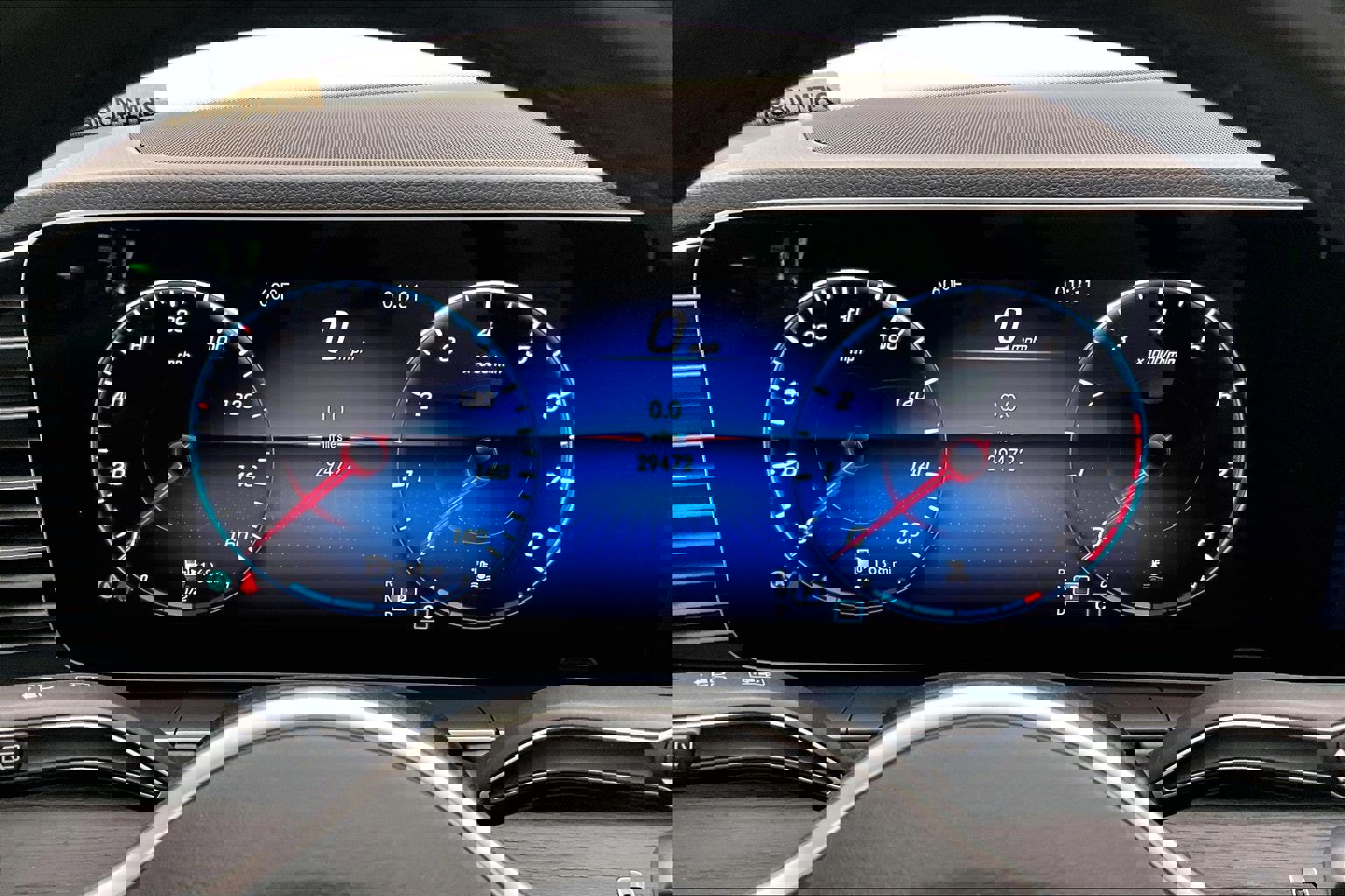 Certified 2022 Mercedes-Benz GLE 350 image 23