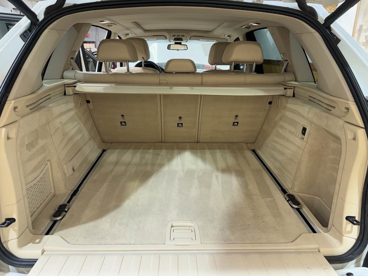 Used 2015 BMW X5 xDrive35i AWD/4WD image 15