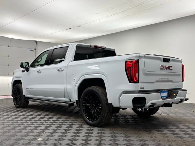 New 2026 GMC Sierra 1500 Denali image 12