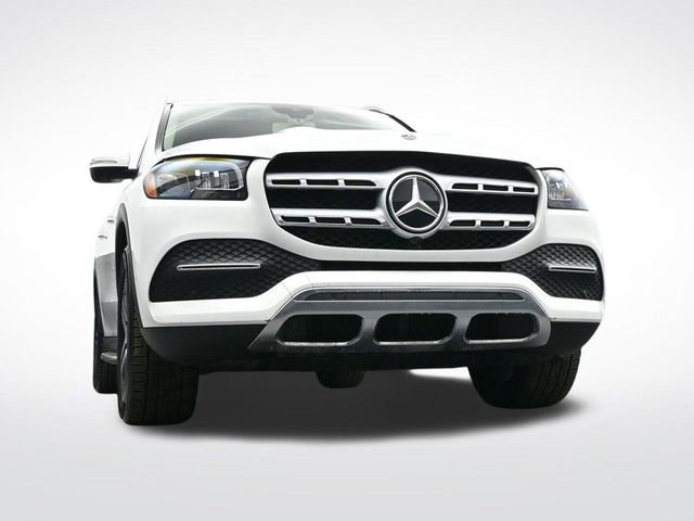 Used 2020 Mercedes-Benz GLS 450 4MATIC image 43