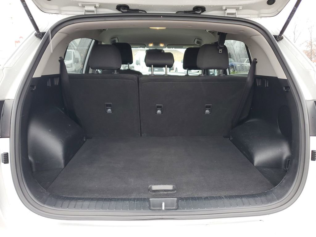 Used 2019 Kia Sportage LX image 7