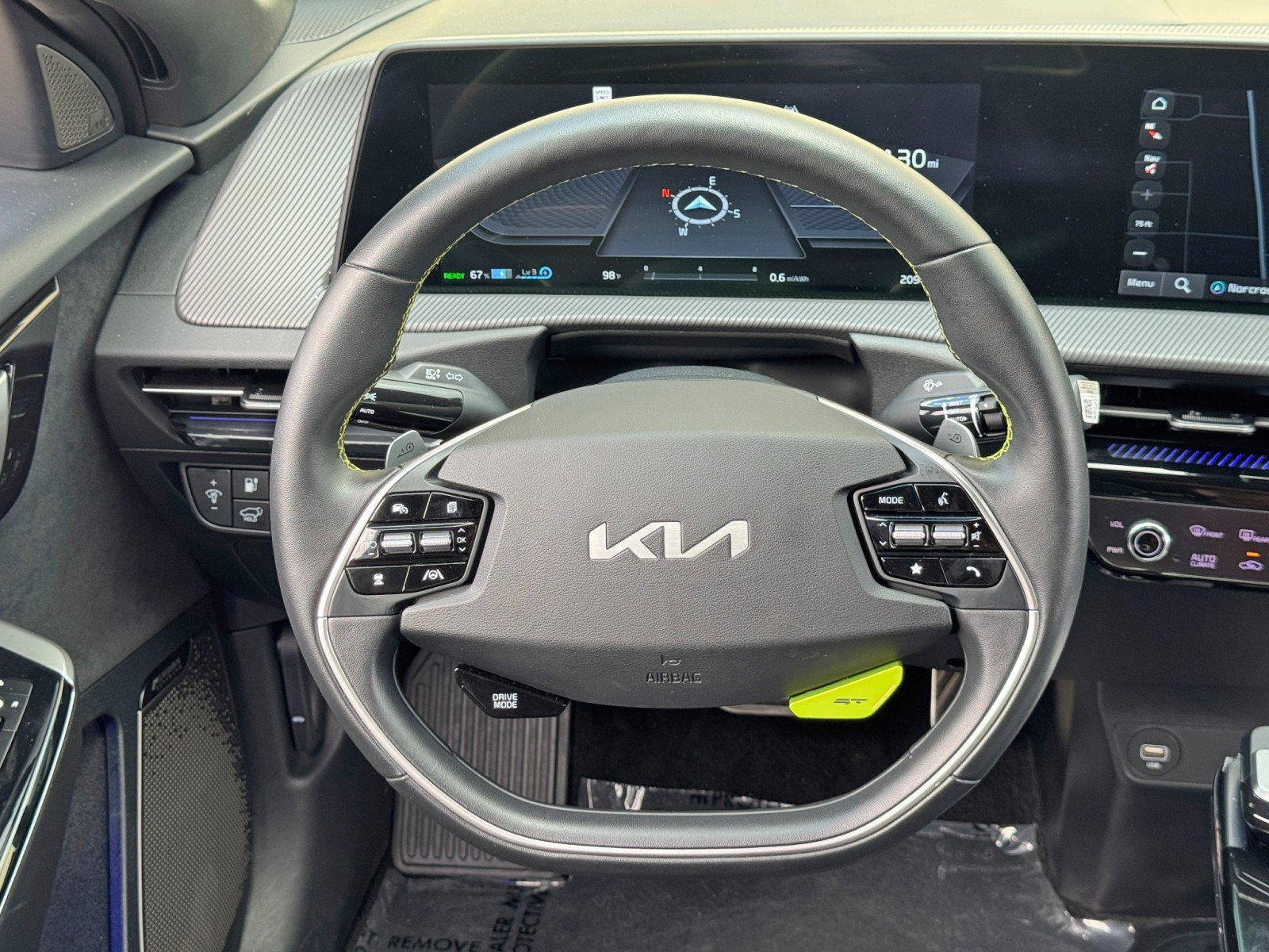 Used 2023 Kia EV6 GT AWD/4WD image 19