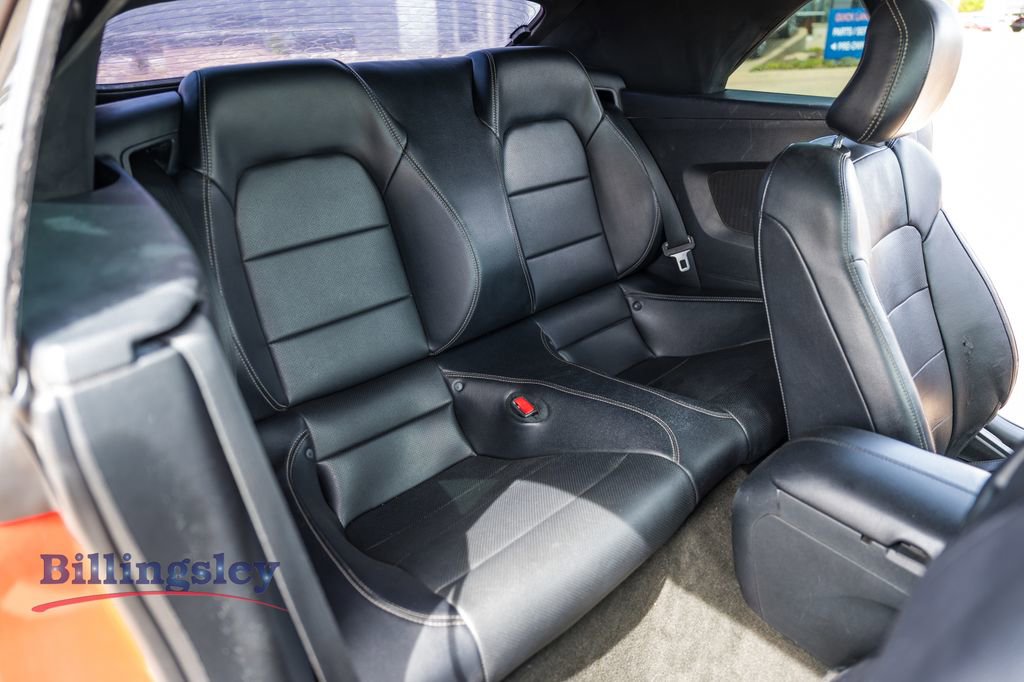 Used 2016 Ford Mustang Premium image 15