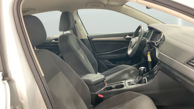 Used 2019 Volkswagen Jetta S w/ Driver Assistance Package FWD image 11