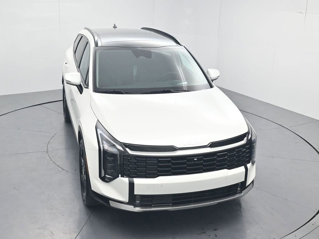 New 2026 Kia Sportage SX Prestige image 47