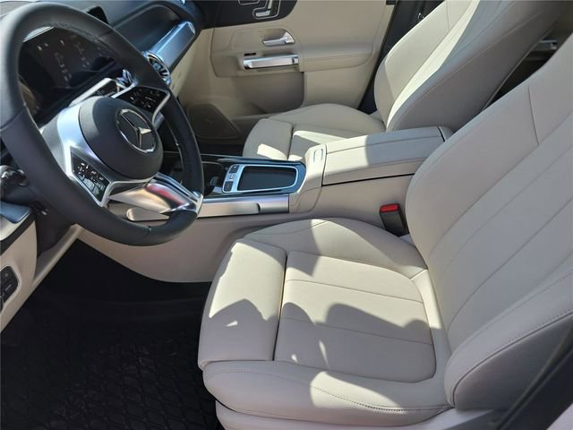 New 2026 Mercedes-Benz GLB 250 4MATIC image 22