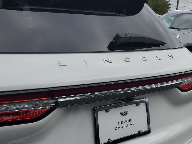 Used 2021 Lincoln Corsair FWD w/ Equipment Group 101A image 29