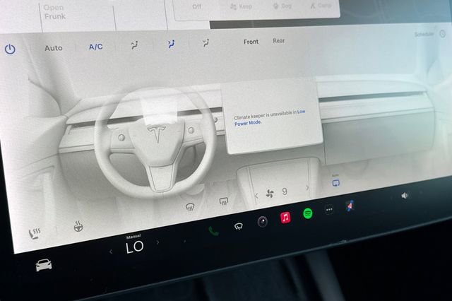 Used 2021 Tesla Model Y Long Range image 27