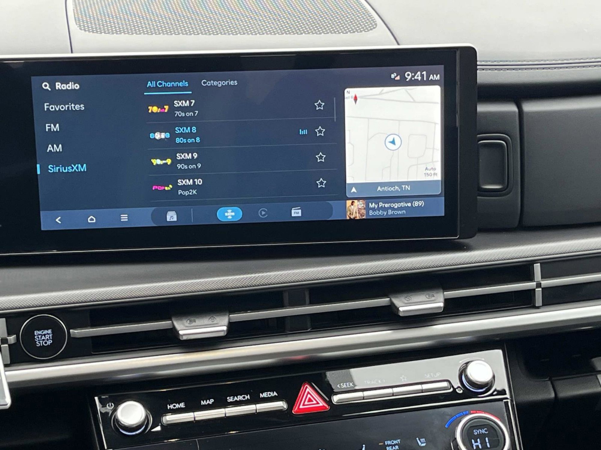 Used 2024 Hyundai Santa Fe XRT image 17