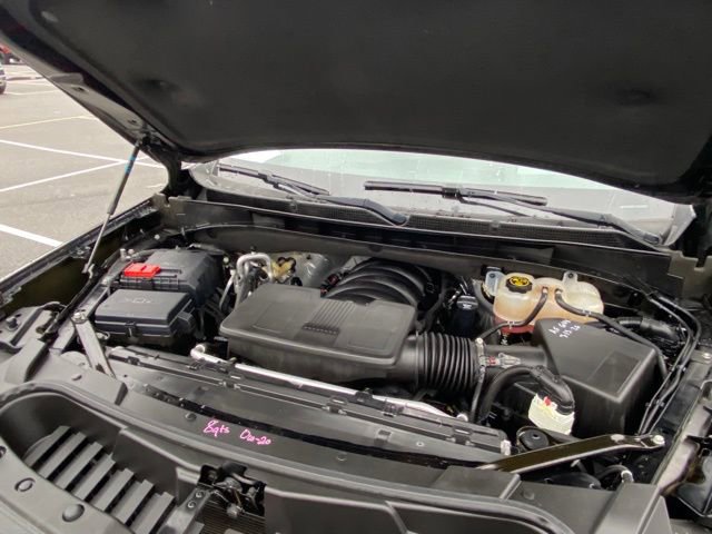 Used 2023 GMC Yukon XL AT4 w/ AT4 Premium Package image 21