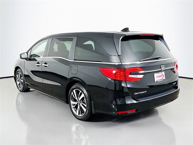 Used 2023 Honda Odyssey Touring image 18