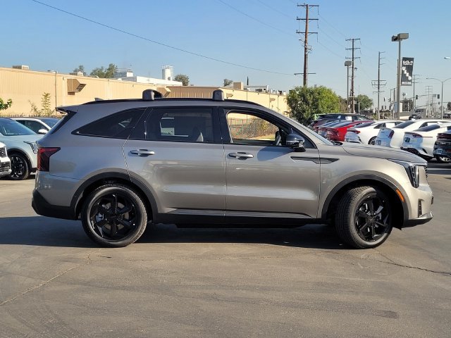 New 2026 Kia Sorento SX Prestige AWD/4WD image 4