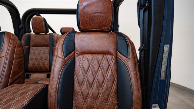 Used 2025 Jeep Gladiator Sport AWD/4WD image 31