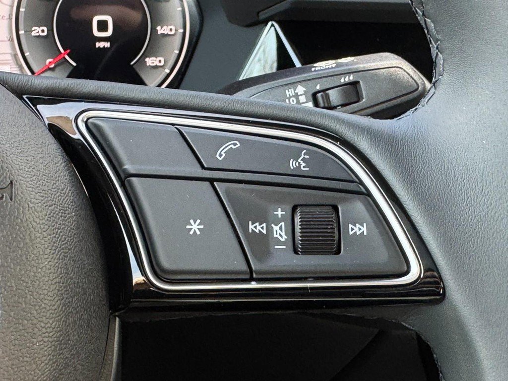 New 2026 Audi A3 2.0T Premium image 14
