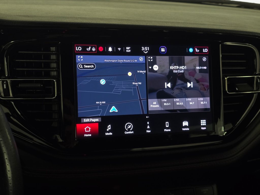 Used 2023 Dodge Durango GT AWD/4WD image 24