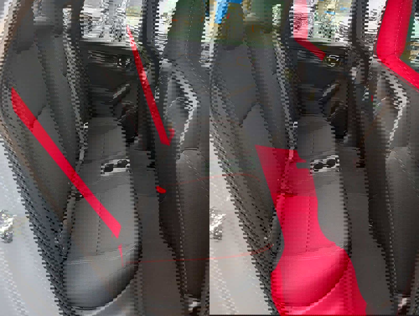 Used 2023 Honda Civic Type R image 13