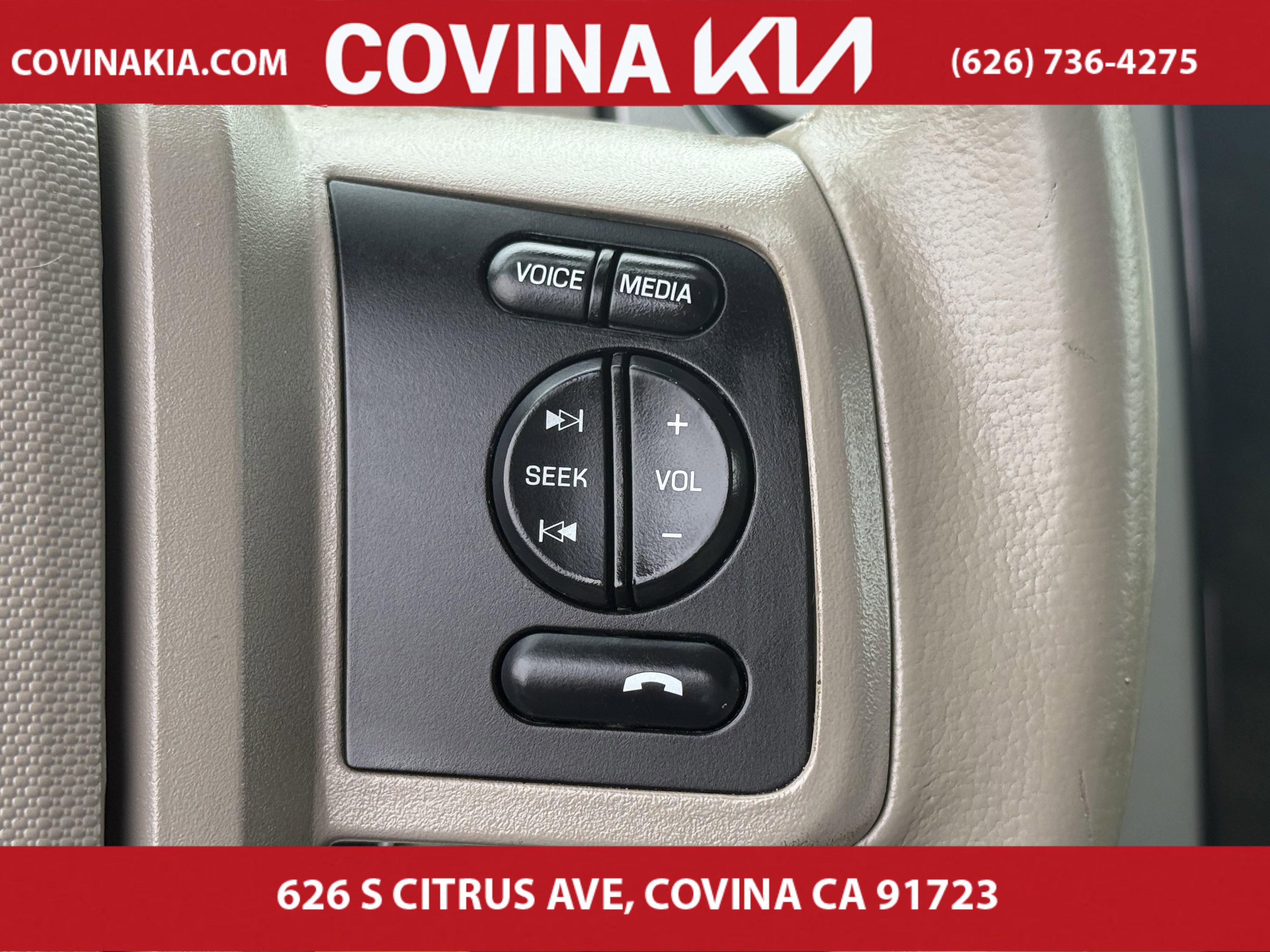 Used 2012 Ford Expedition Limited image 20