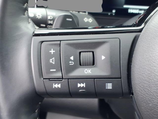 Certified 2024 Nissan Pathfinder Platinum w/ Cargo Package image 23