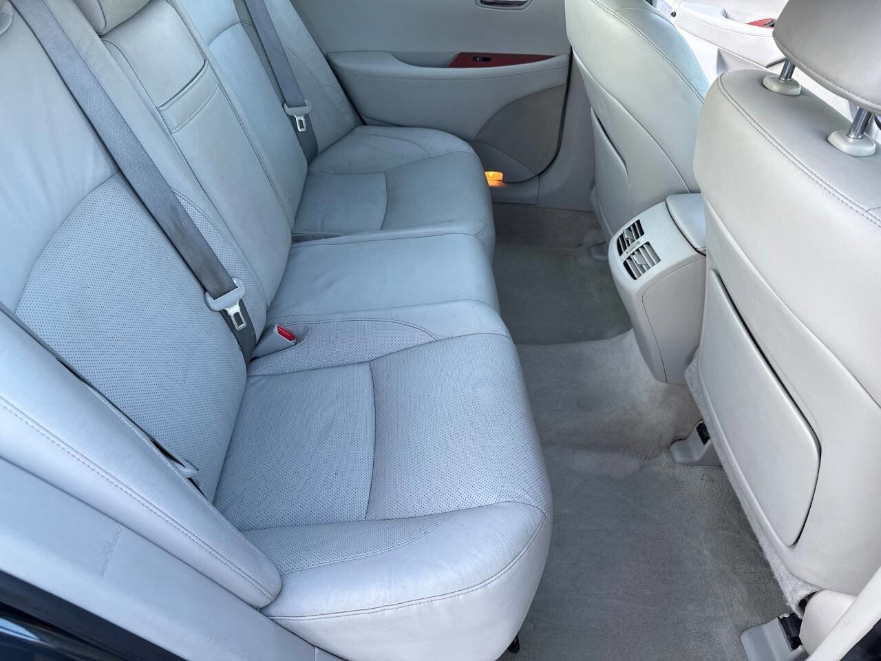 Used 2009 Lexus ES 350 Base 4dr Sedan image 17