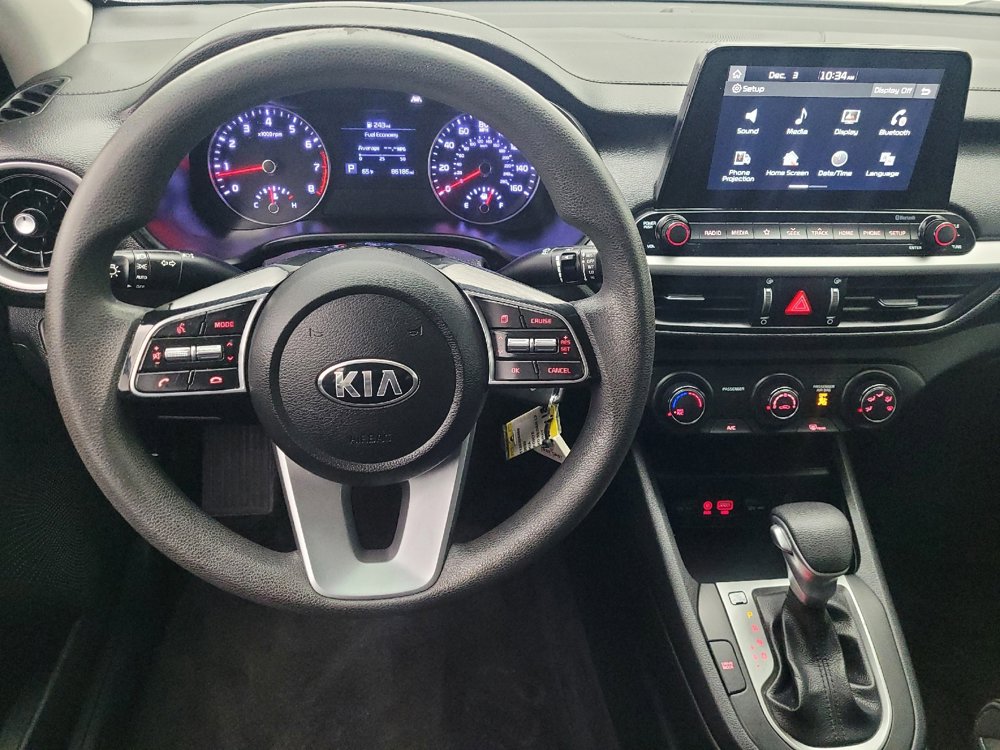 Used 2020 Kia Forte LXS image 22