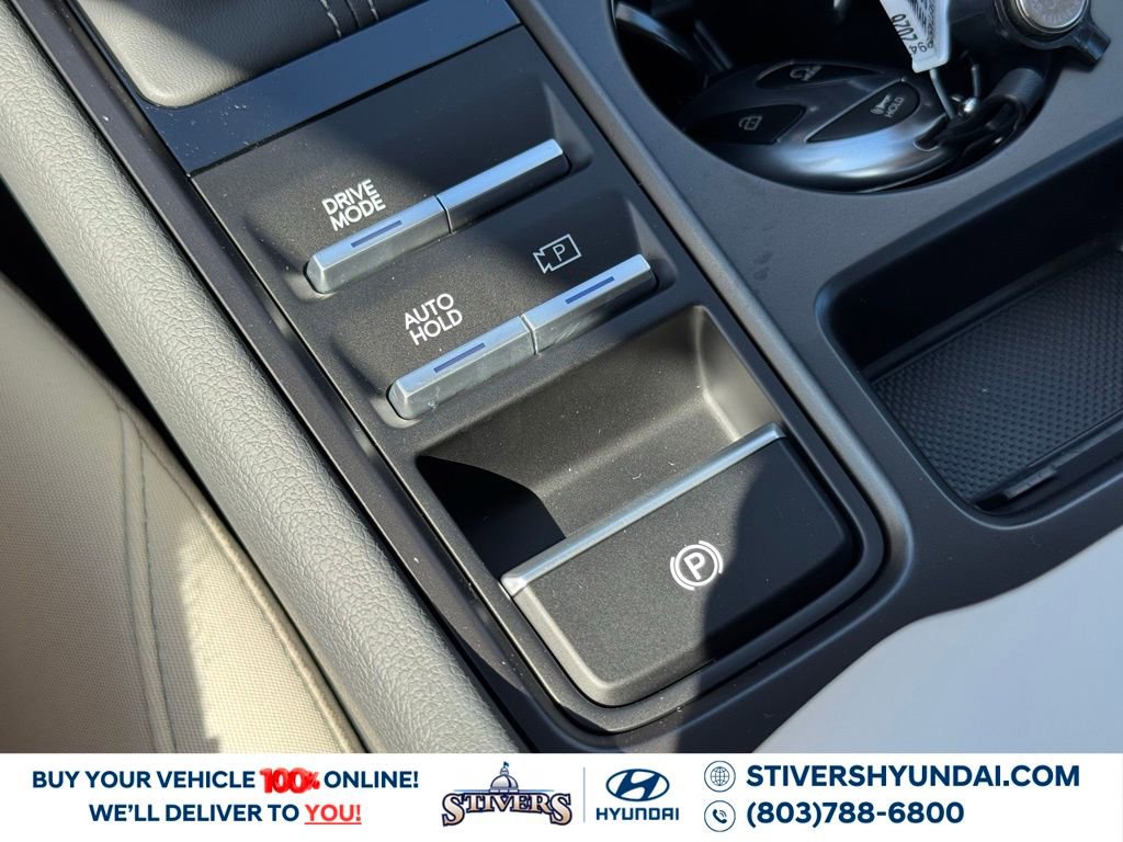 Certified 2026 Hyundai Sonata SE image 29