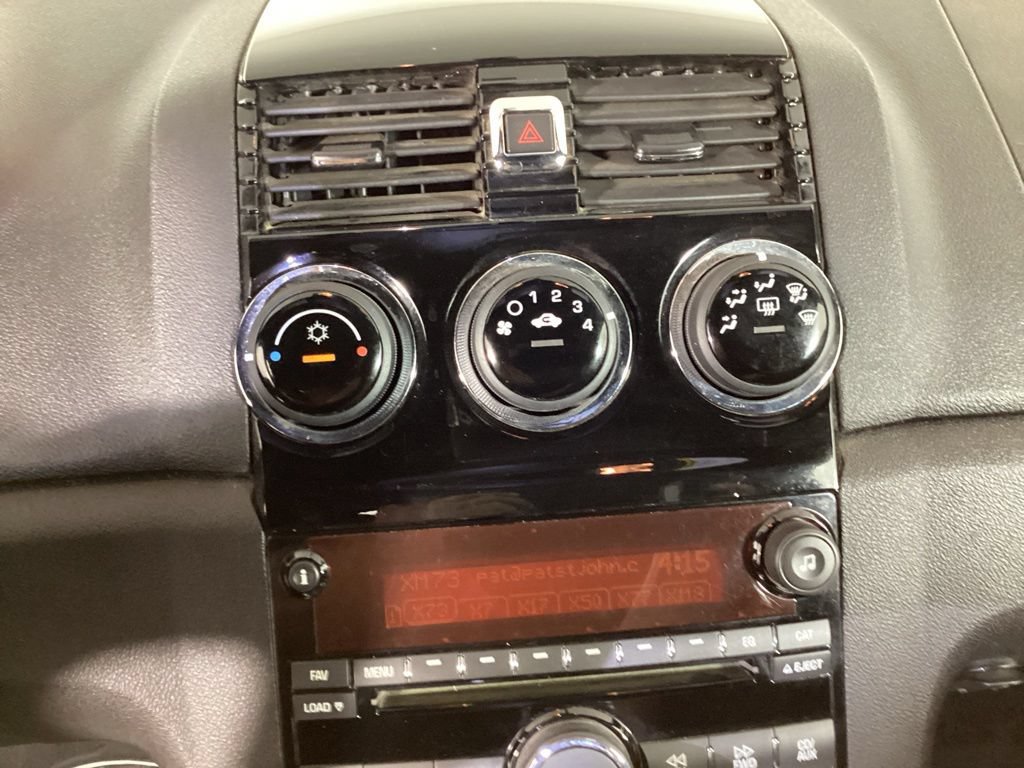 Used 2007 Saturn Sky w/ Premium Trim Pkg RWD image 23
