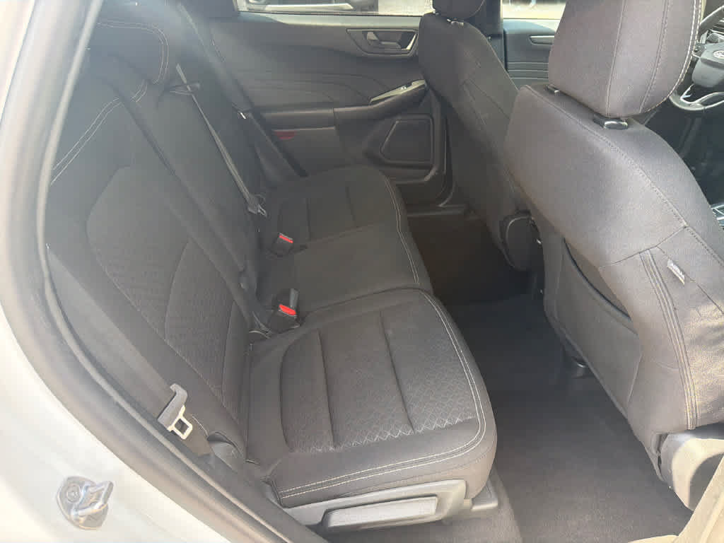 Used 2024 Ford Escape Active FWD image 14