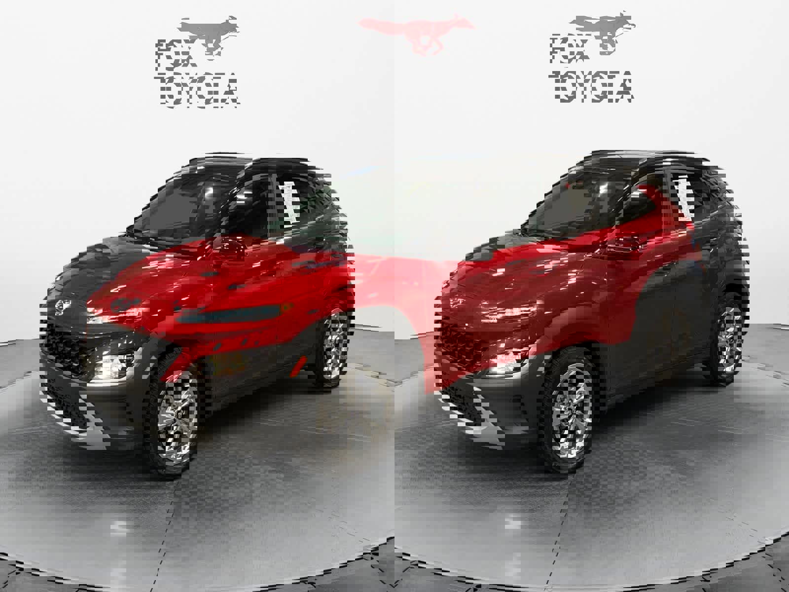 Used 2022 Hyundai Kona SEL w/ Cargo Package