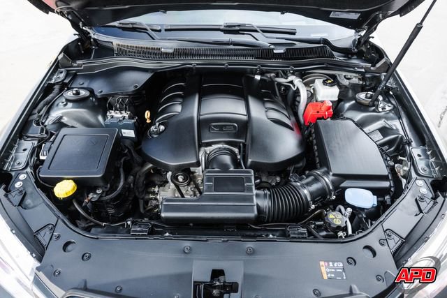 Used 2017 Chevrolet SS image 28