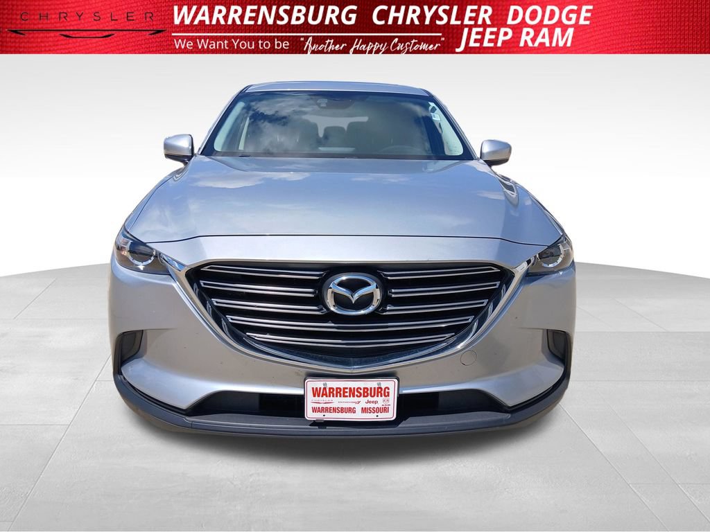 Used 2016 MAZDA CX-9 Touring AWD/4WD image 9