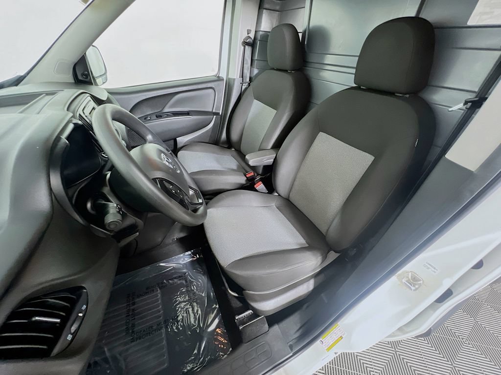 Used 2019 RAM ProMaster City Tradesman FWD image 19